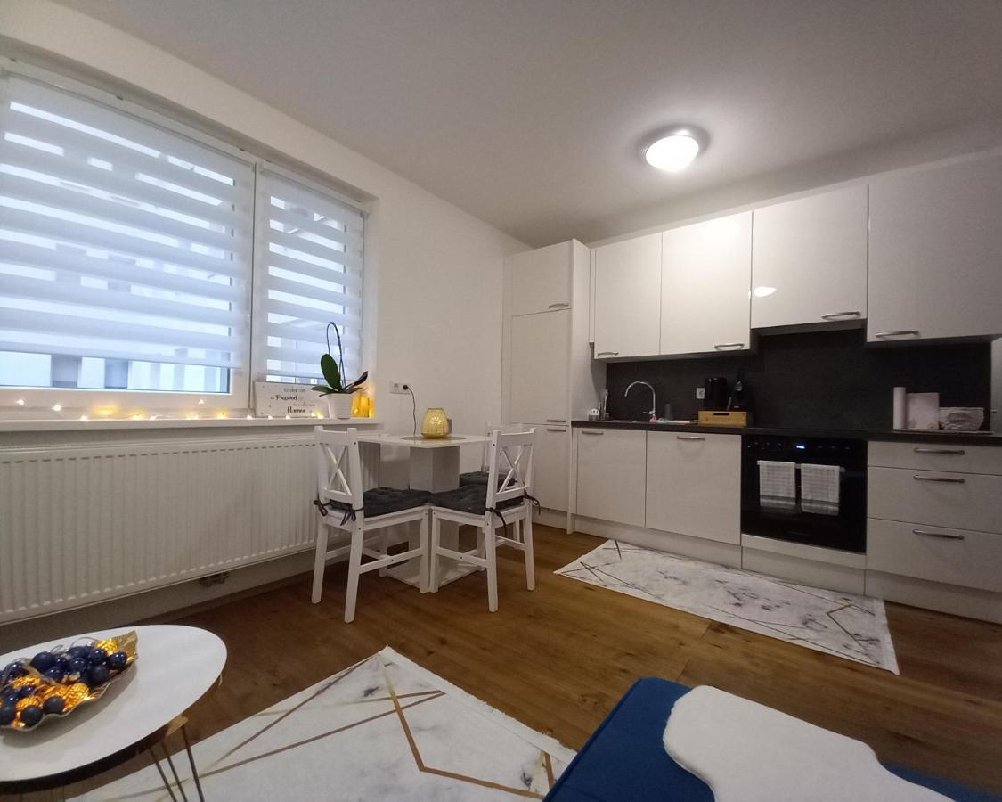 Lauro Apartment Viena Exterior foto