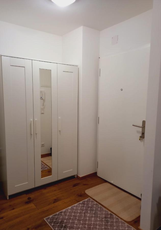 Lauro Apartment Viena Exterior foto