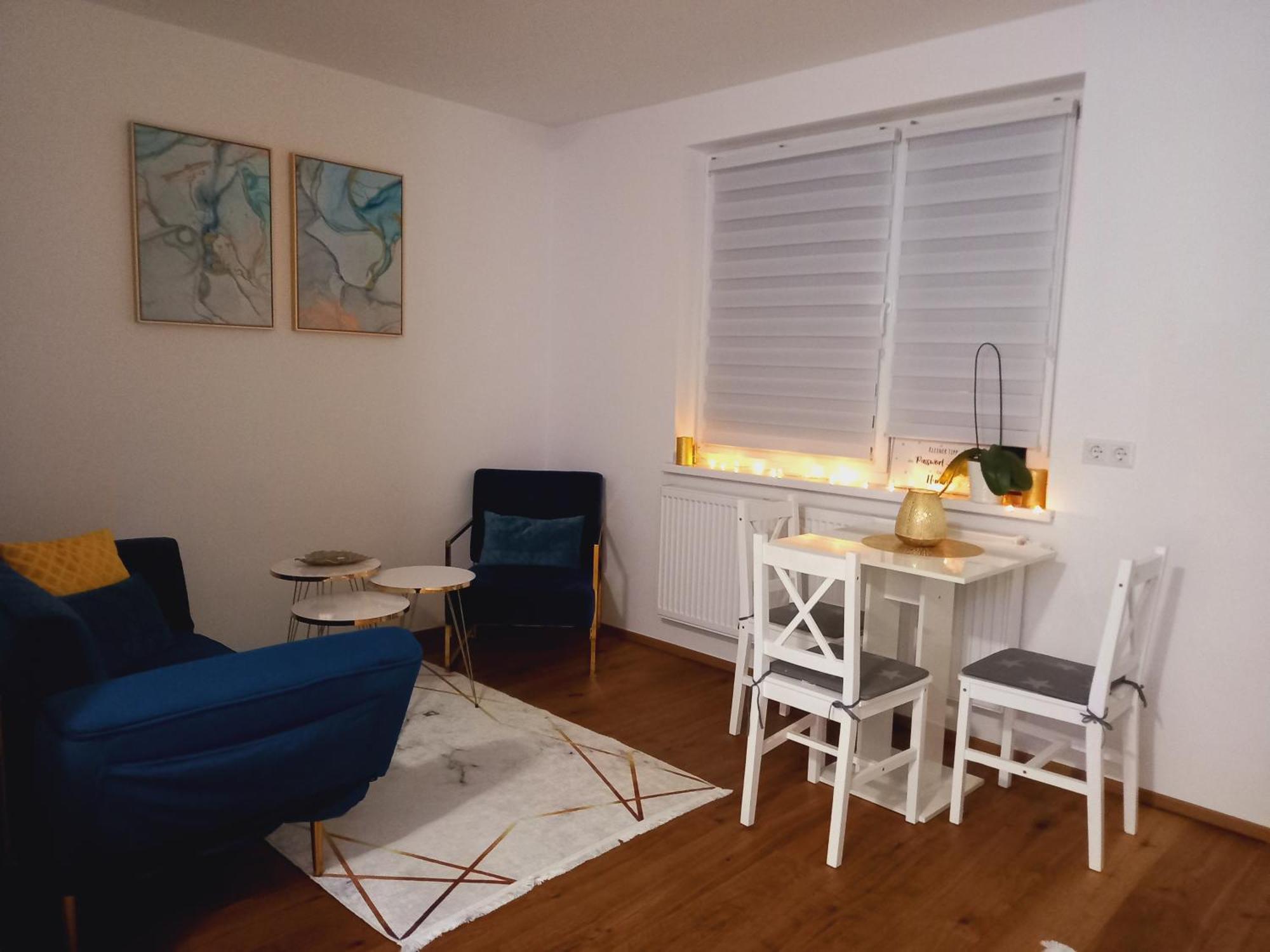 Lauro Apartment Viena Exterior foto