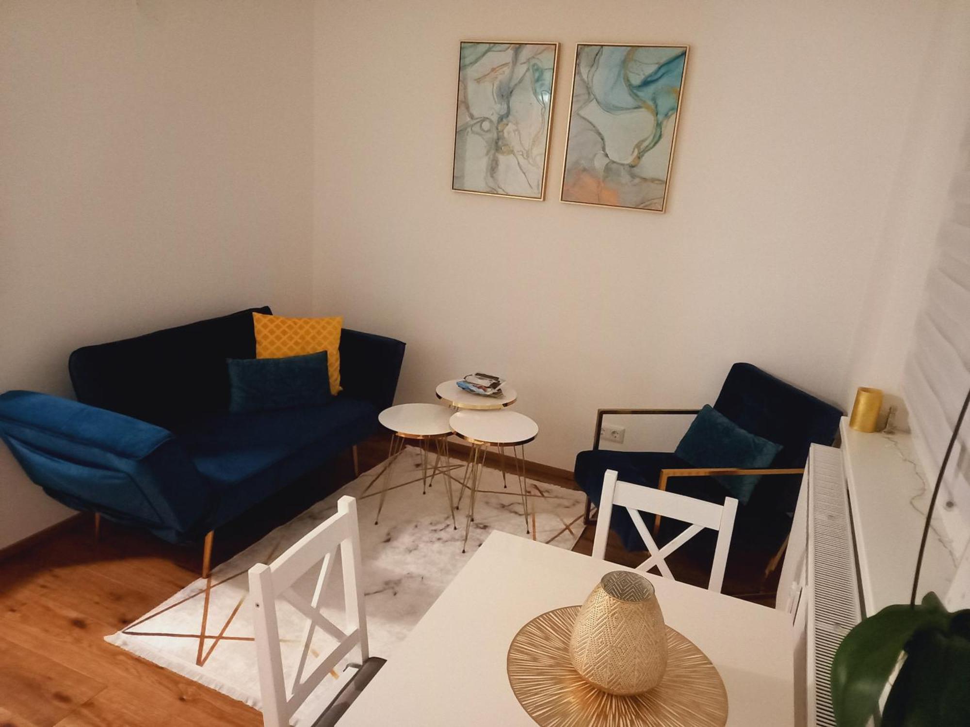 Lauro Apartment Viena Exterior foto